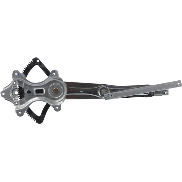 A1 Cardone New Window Lift Regulator, 82-1197A 82-1197A - main